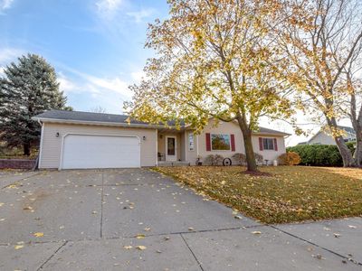 2006 Winfield Drive, Reedsburg, WI, 53959