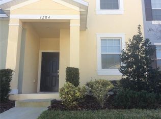 1284 Seburn Rd, Apopka, FL 32703