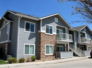 343 Buffalo Dr UNIT E, Windsor, CO 80550