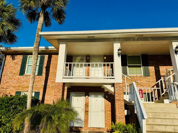 22 Comares Ave Unit 6C, Saint Augustine, FL 32080