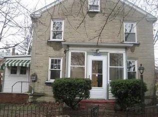 2973 Sumter Rd, Camden, NJ 08104