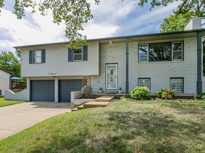 1283 S El Chaparral Ave, Columbia, MO, 65201