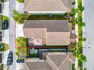 11732 SW 243rd St #O, Homestead, FL 33032