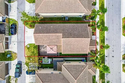 11732 SW 243rd St Photo 1