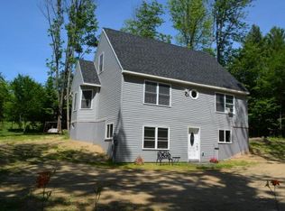 56 Sawyer Lake Rd, Gilmanton, NH 03237