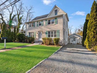 2 Preston Street, Port Washington, NY, 11050