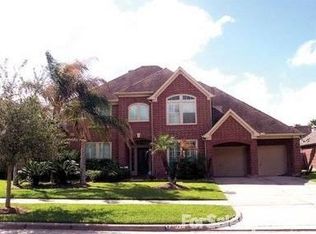 2371 Indigo Harbour Ln, League City, TX 77573