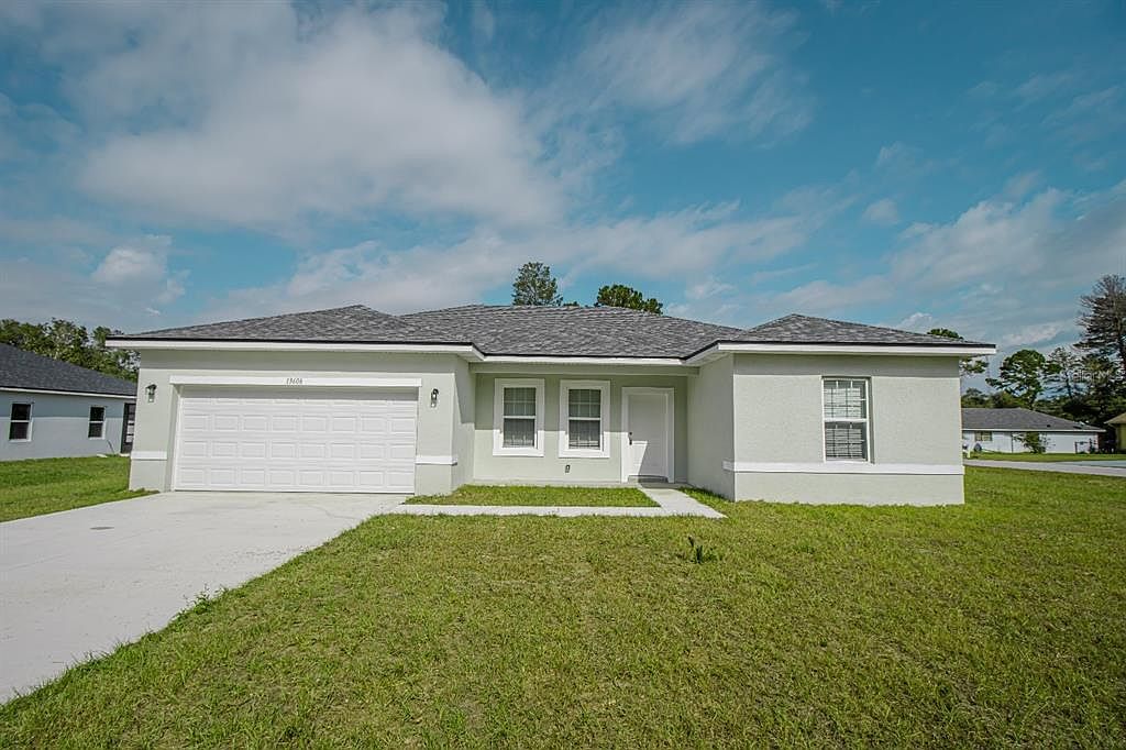 uca(*´-`) 10923 N Robert Dean Way, Citrus Springs, FL 34434 | Zillow