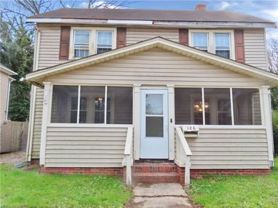 126 Channing Ave