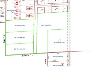 S Patte Dr, Waupun, WI 53963
