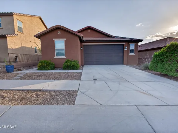 17154 S Emerald Vista Dr, Vail, AZ 85641
