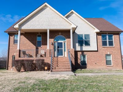 1700 Winterhaven Ct, Clarksville, TN, 37042