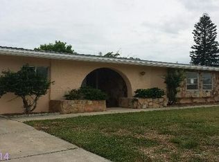 769 James Cir SE, Palm Bay, FL 32905