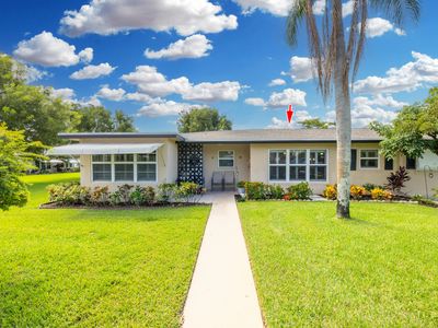 1012 Circle Terrace E #B, Delray Beach, FL, 33445