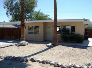 66877 Granada Ave, Desert Hot Springs, CA 92240