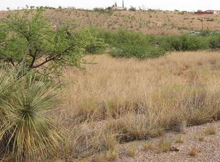 24305 E Shawnee Trl, Benson, AZ 85602