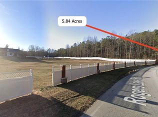 1435 Rogers Lake Rd #4, Lithonia, GA 30058