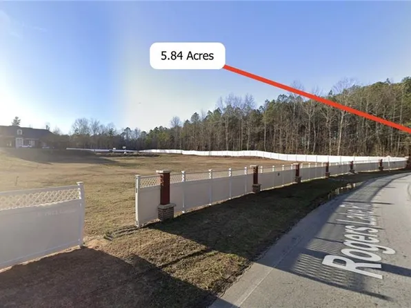 1435 Rogers Lake Rd #4, Lithonia, GA 30058