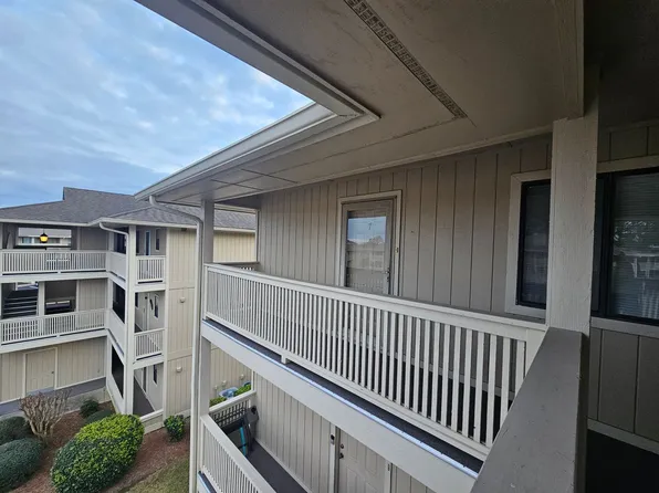 4278 Pinehurst Cir Unit W7, Little River, SC 29566