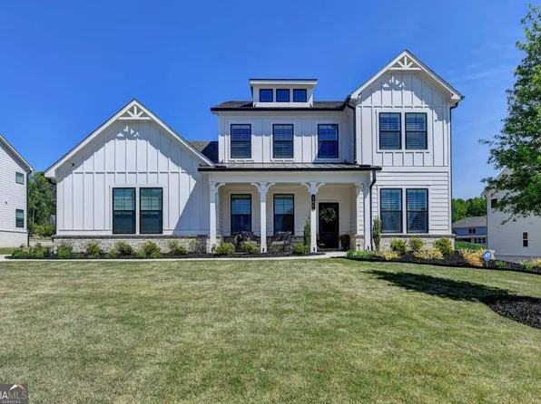 105 Aspen Hall Dr, Canton, GA 30115