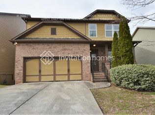 1199 Scenic View Trce, Lawrenceville, GA 30044