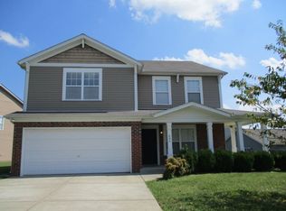 602 Blossom Hill Dr, Smyrna, TN 37167