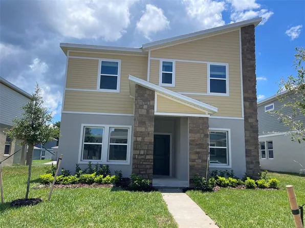 2165 Sweet Honey Ln, Apopka, FL 32712