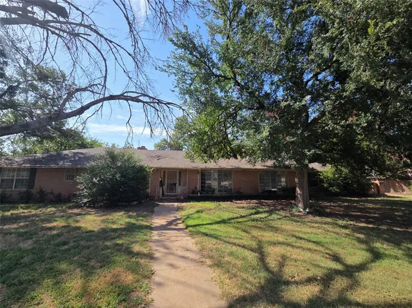 2615 Amherst Dr, Wichita Falls, TX 76308