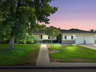 6302 N Durant Ave, Fresno, CA, 93711