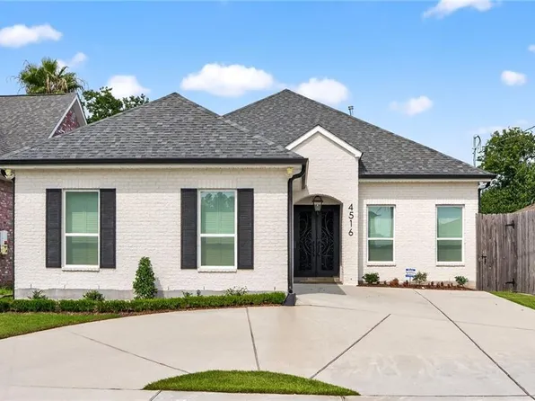 4516 Saint Mary St, Metairie, LA 70006