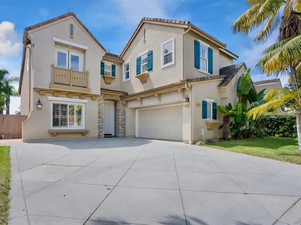 4443 Shorepointe Way, San Diego, CA 92130