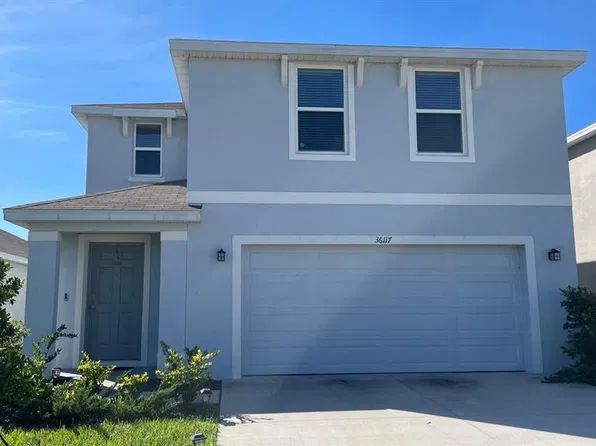 36117 SUNFLOWER HILL DRIVE, ZEPHYRHILLS, FL 33541