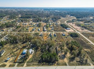 672 County Road 5017, Cleveland, TX 77327