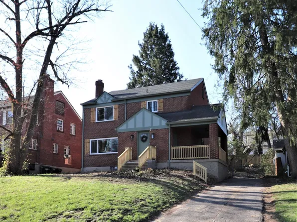 1121 Lois Dr, Cincinnati, OH 45237
