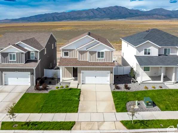 7335 Slick Rock Way N, Eagle Mountain, UT 84005