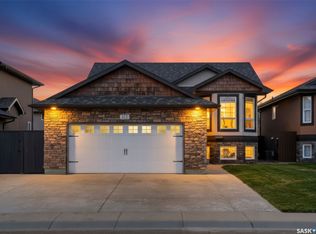 311 Blackstock Cv, Saskatoon, SK S7T0H3