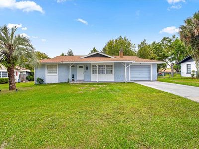 5204 SE 107th St, Belleview, FL, 34420
