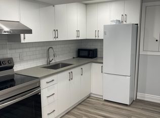 30 Lavron Ct #BASEMENT, Markham, ON L3S2N8