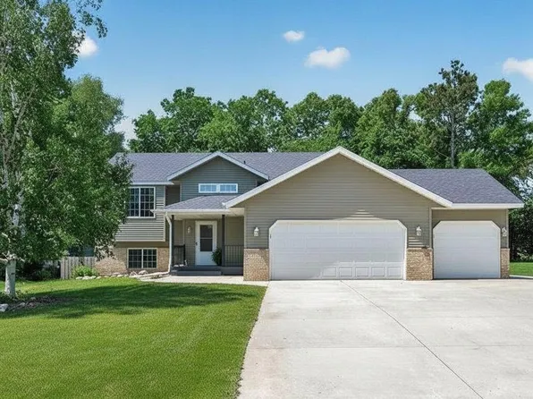 9613 River Forest Dr, Monticello, MN 55362