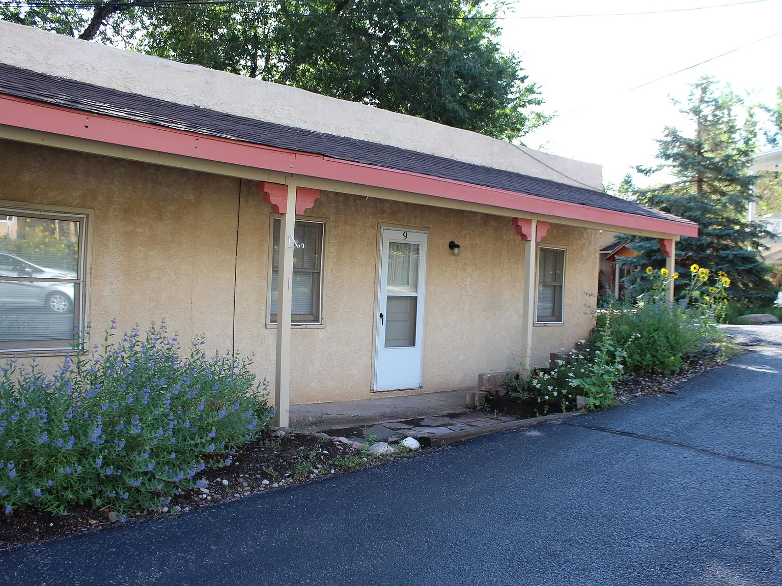 2 bed, 1.0 bath, 1022 sqft, $1,450 — Photo 4