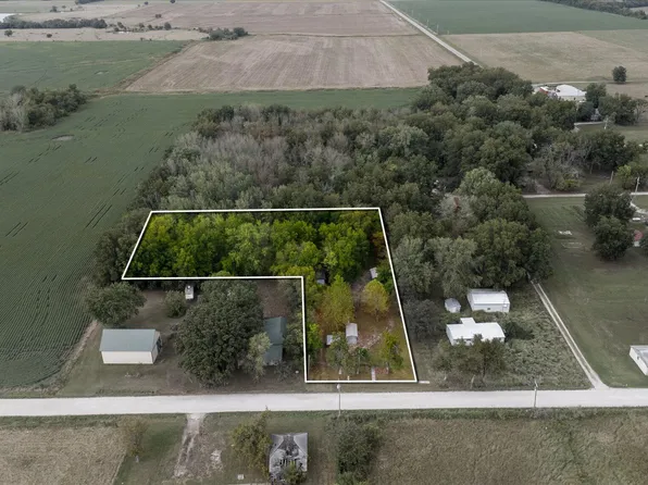 11 W Dade 22, Arcola, MO 65603