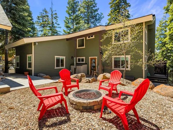 941 Lassen View Dr, Westwood, CA 96137