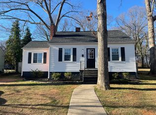 815 E Front St, Statesville, NC 28677