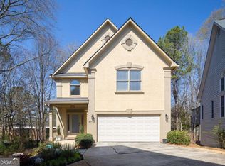 6321 Forest Hills Dr, Norcross, GA 30092