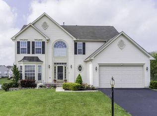 14 Firmin Way, Hanover, PA 17331