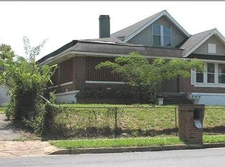 237 W Levi Rd, Memphis, TN 38109