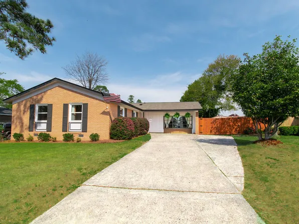 3923 Marsella Avenue, Augusta, GA 30907