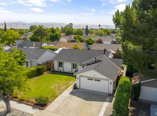 5956 Cabral Ave, San Jose, CA