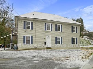 157 N Conococheague St #A, Williamsport, MD 21795