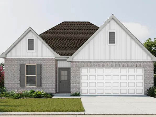 1522 Marshland Ave, Gonzales, LA 70737